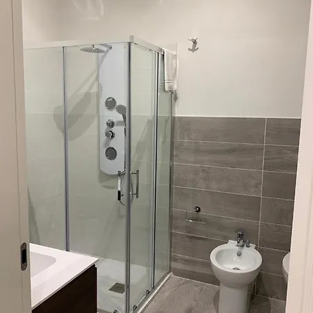 Domus Dotta New Pensión