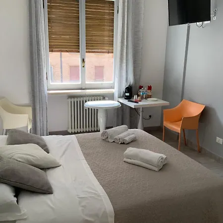 Domus Dotta New * Bolonia