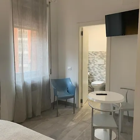 Domus Dotta New Bolonia
